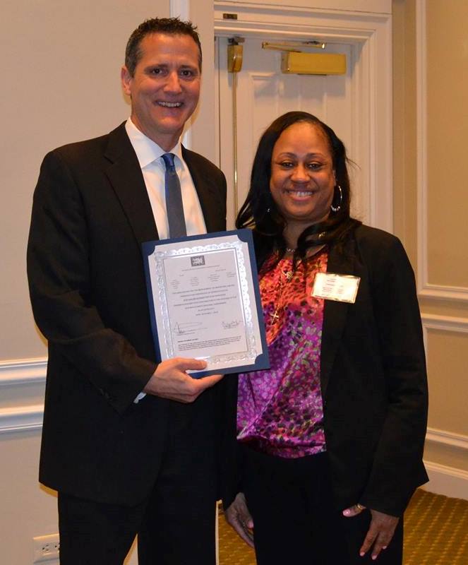 AIM Conference Atlantic City, NJ